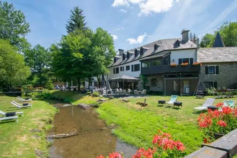 Domaine du Moulin d&ampapos;Asselborn foto 9