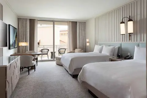 JW Marriott Miami Turnberry Resort & Spa in Aventura, foto 12