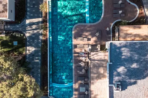 Ömer Prime Holiday Resort in Kuşadası — foto 30
