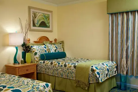 Blue Tree Resort at Lake Buena Vista in Orlando — foto 8