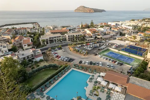 Porto Platanias Village Resort foto 19
