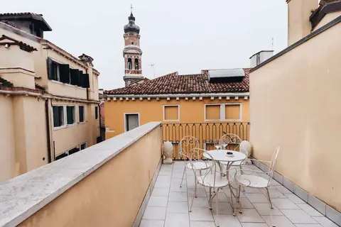 San Teodoro Palace in Venetië, foto 14
