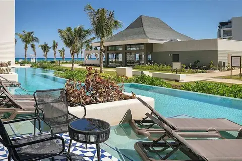Ocean Eden Bay in Trelawny — foto 13