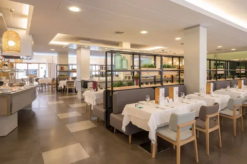 AQUA Hotel Bertran Park foto 5