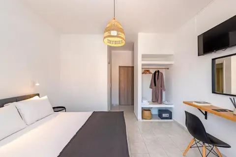 Costa Azzurra Hotel in Δημοτική Ενότητα Ελειού-Πρόνων — foto 14