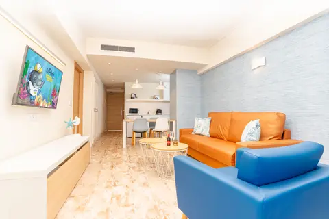 HOVIMA La Pinta Beachfront Family Hotel in Adeje — foto 23