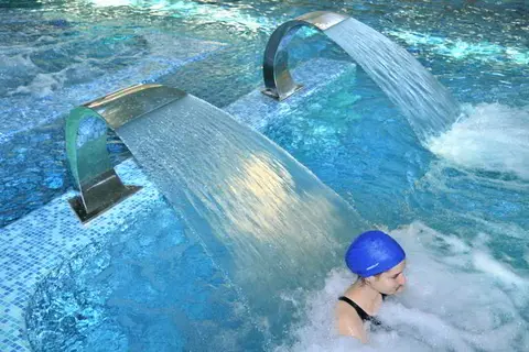 Palace Hotel & Spa  Termas de S. Vicente in Penafiel — foto 18
