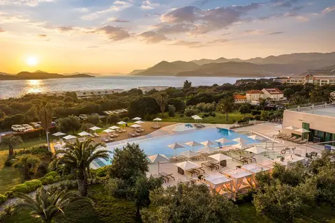 Valamar Lacroma Hotel in Dubrovnik — foto 5