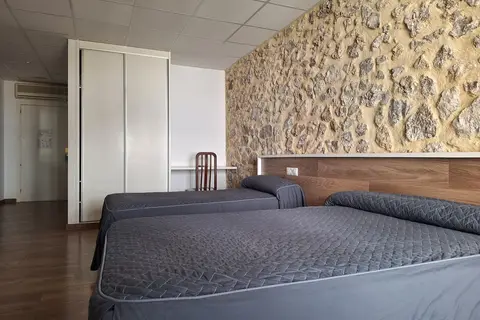 Xauen in Montanejos — foto 19