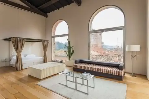 Riva Lofts Florence in Florence, foto 6