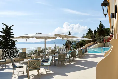 Nido Hotel, Mar-Bella Collection - adults only in Δημοτική Ενότητα Μελιτειέων — foto 36