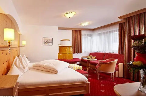 Hotel Jägerhof foto 11