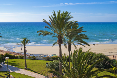 Hotel SBH Costa Calma Beach Resort foto 14