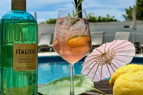Della Piccola Marina in Anacapri — foto 20