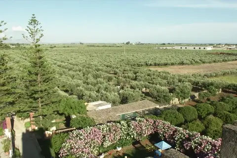Case di Latomie in Castelvetrano — foto 17