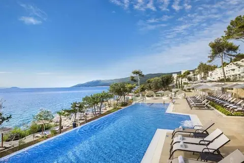 Valamar Girandella Resort - Designed for Adul in Labin — foto 10
