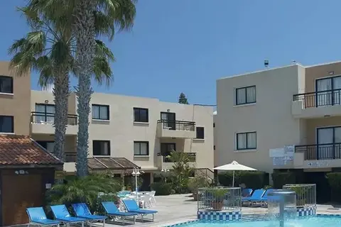 Senator Hotel Apartments in Ayia Napa — foto 7