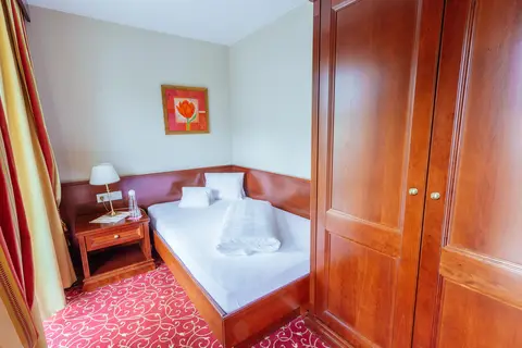 Grand Hotel Lienz in Lienz — foto 3