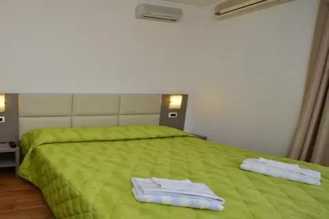 Hotel Bella Peschiera in Peschiera del Garda — foto 12