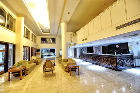 Piere Anne Beach Hotel in Ayia Napa — foto 2