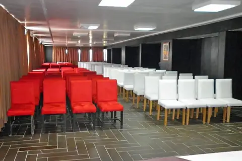 Oscar Hotel in Rabat, foto 15