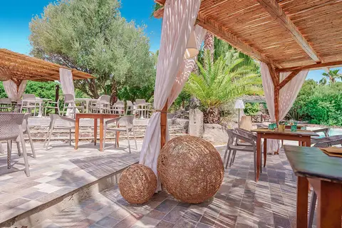 Hotel Il Monastero in Geremeas, foto 12