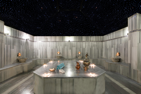 Hotel Labranda TMT Bodrum Resort - zomer 2026 foto 20