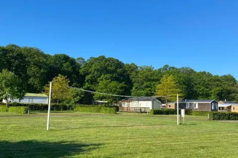 Camping La Forêt foto 7