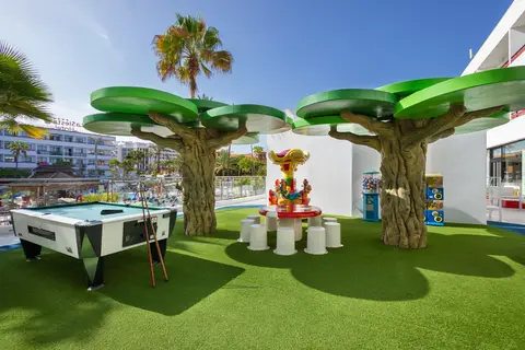 Hotel Alexandre La Siesta in Arona — foto 3