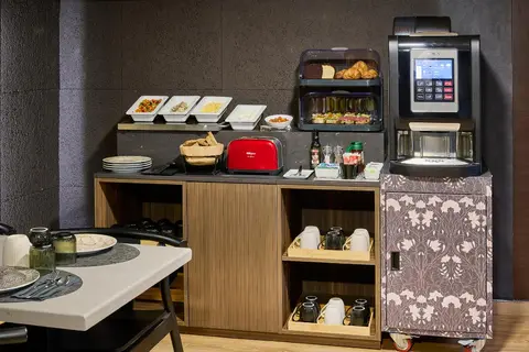 Hotel Hesperia Barri Gòtic in Barcelona — foto 13