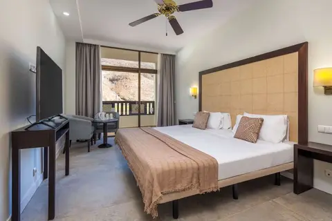 Hotel Livvo Jandia Golf in Pájara — foto 3