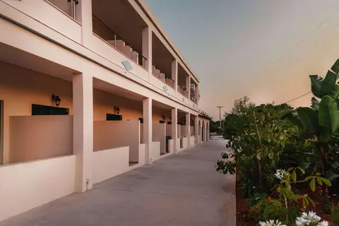 Kamelia Appartementen in Municipal Unit of Meliteieis, foto 9