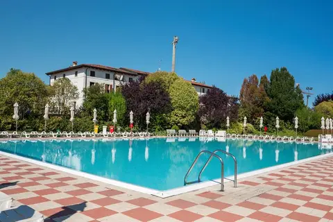 Camping San Benedetto in Peschiera del Garda — foto 3