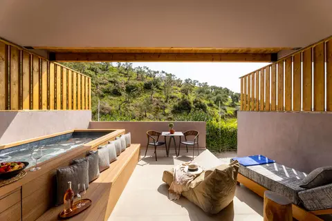 Avaton Suites & Villas in Σκιάθος — foto 19