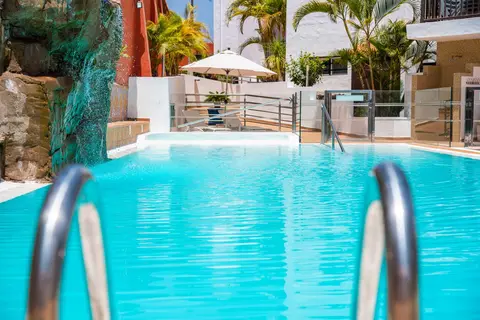 Casas Pepe in San Bartolomé de Tirajana — foto 5