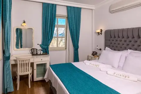 Konak Petunya Boutique Hotel in Marmaris, foto 4