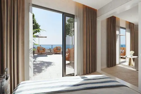 Hotel Vibra Yamm Sunset in Sant Antoni de Portmany — foto 12