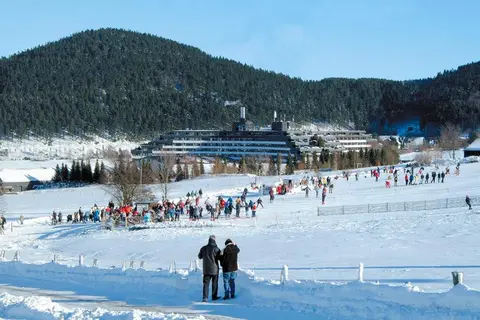 Sauerland Stern in Willingen (Upland), foto 2