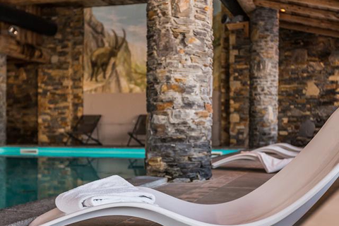 Résidence P&V Premium Les Hauts Bois foto 10