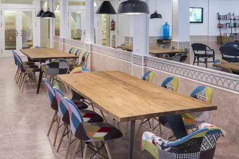 SUMUS Hotel Monteplaya in Malgrat de Mar — foto 20