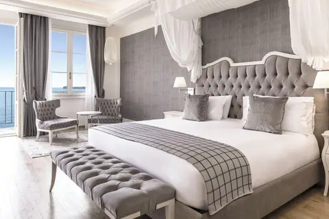 Grand Hotel Fasano in Gardone Riviera, foto 18