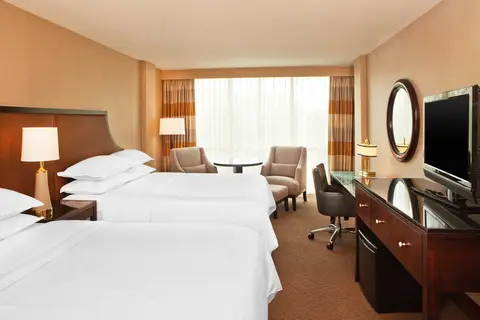 Courtland Grand Hotel, Trademark Collection by Wyndham in Atlanta — foto 13