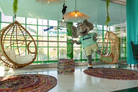 Holiday World Riwo affiliated by Melia foto 24