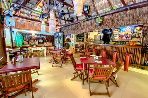 Cocos Cabanas in Playa del Carmen — foto 13