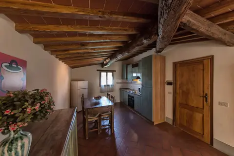 & Appartementen Villa Casagrande in Figline Valdarno, foto 18