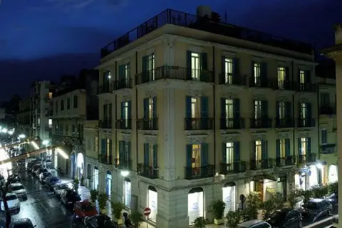 Hotel – Residence La Residenza in Messina, foto 8