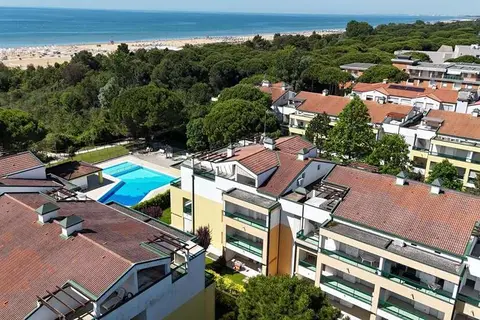 Residence Le Altane in San Michele al Tagliamento, foto 3
