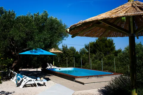 Waterman Beach Village in Supetar — foto 6