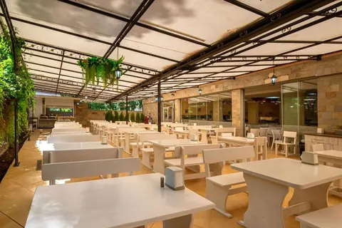 Riva Park Hotel foto 13