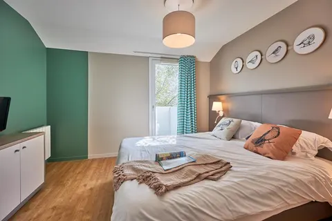 Pierre & Vacances Le Chant des Oiseaux foto 2